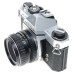 Asahi Pentax KM SLR Film Camera SMC 1:1.8/55 Lens