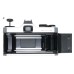 Asahi Pentax KM SLR Film Camera SMC 1:1.8/55 Lens