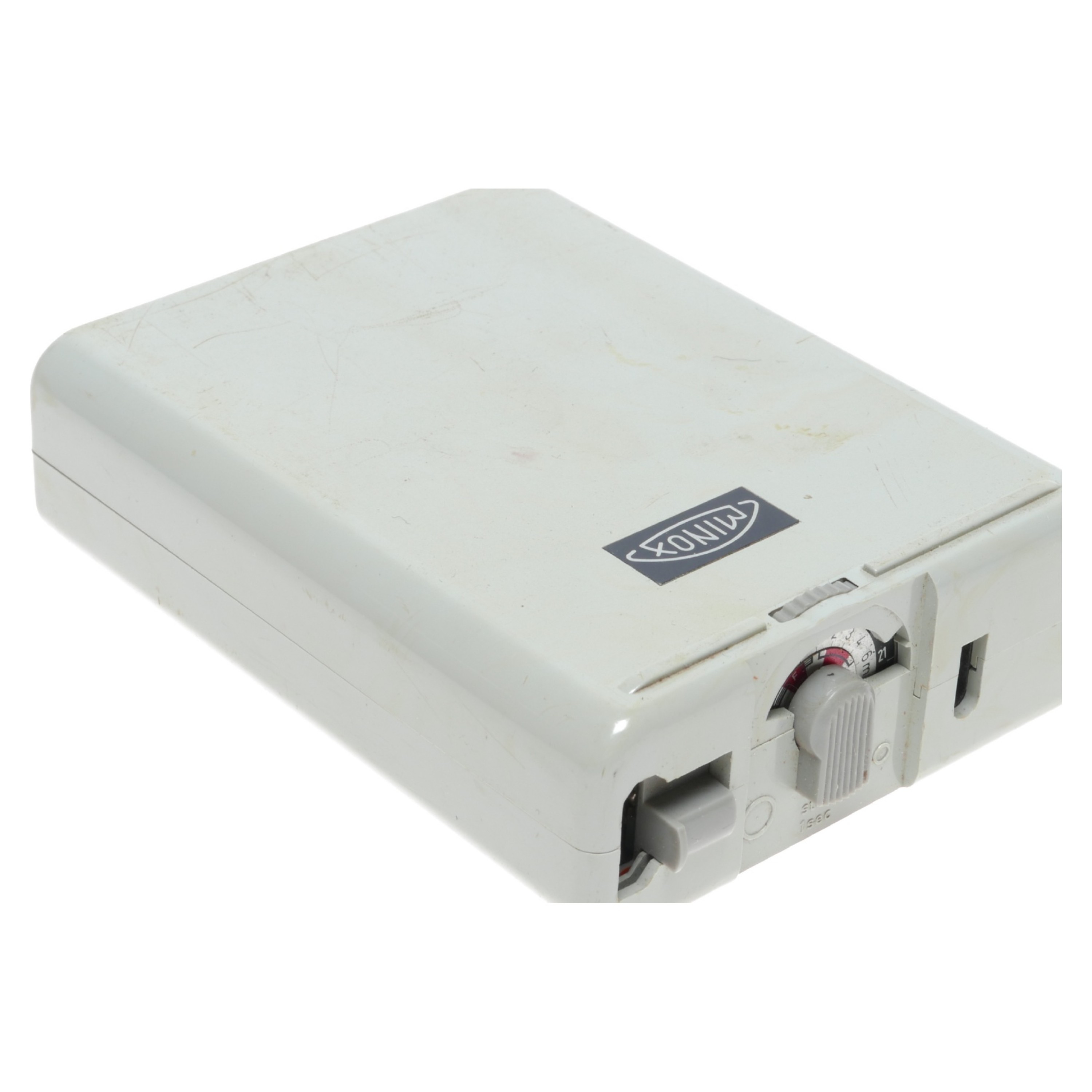 Minox Heliotron ME 1 Electronic Flash Control Battery Unit - Vintage ...