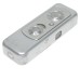 Minox III Model A Wetzlar Subminiature Spy Pocket Camera BC Flashgun