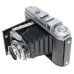 Voigtlander Perkeo II Medium Format Folding Camera