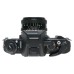 Canon F-1 Program SLR 35mm Film Camera FD 50mm 1:1.8