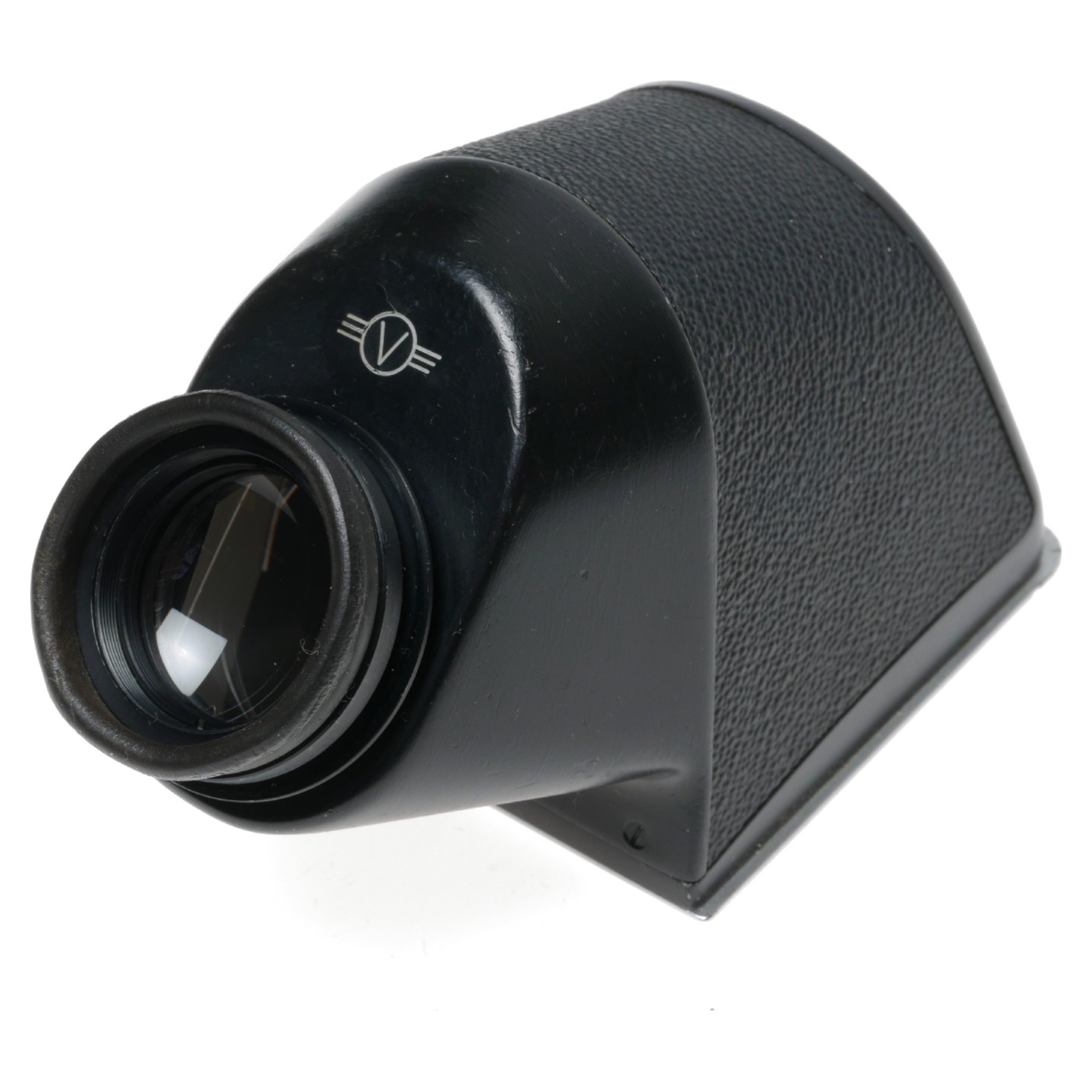 Hasselblad Prism Viewfinder 500 Series VSystem Camera