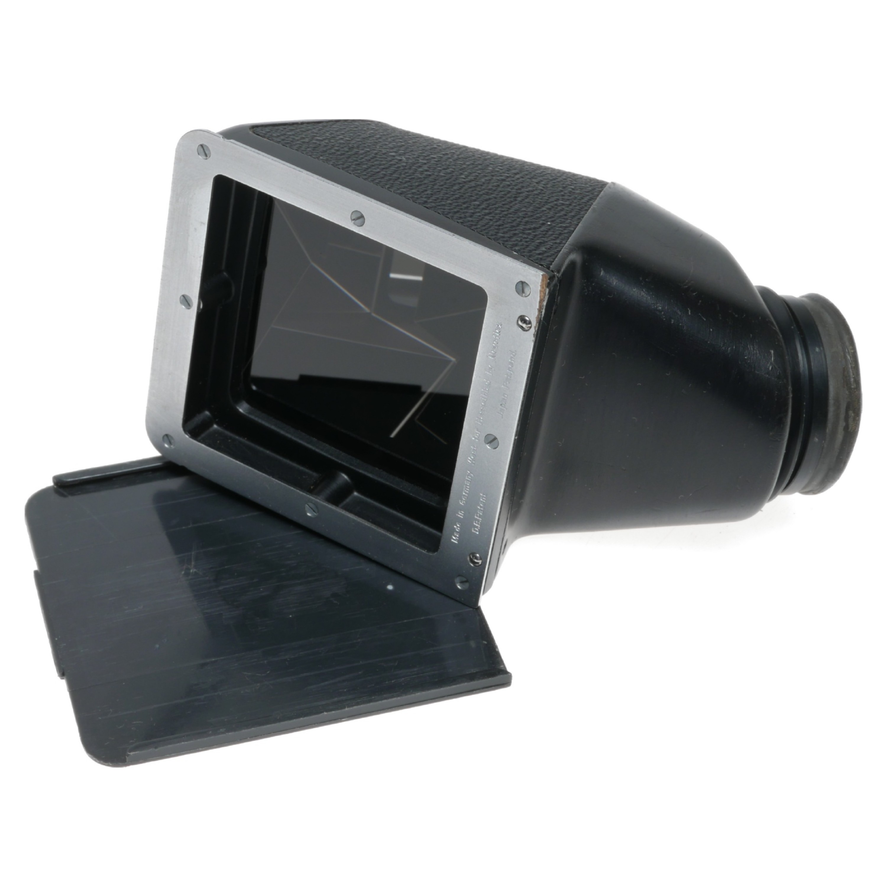 Hasselblad Prism Viewfinder 500 Series VSystem Camera