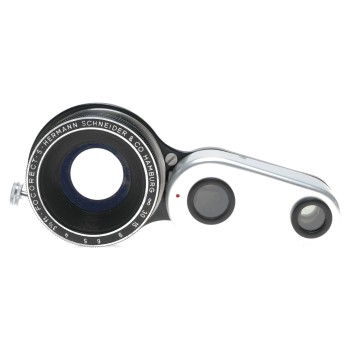 Focorect-S Rangefinder for Variable Focus Close-Up Lens Schneider