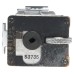 Bolex H16-F25 Trifocal 15-75 Viewfinder 16mm Cine Camera