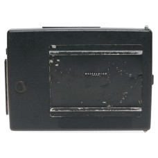 Hasselblad Polaroid Cut Sheet Film Back 500 Series V-System