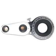 Focorect-S Rangefinder for Variable Focus Close-Up Lens for EXA