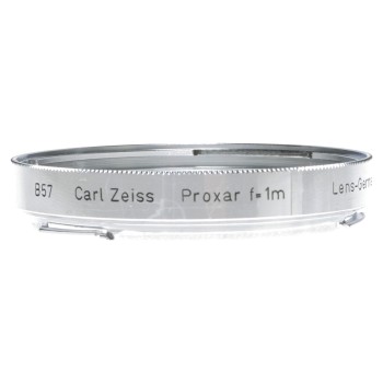 Hasselblad Carl Zeiss B57 Proxar f=1m Close-Up Camera Lens V 500 Series