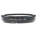 Hasselblad 50 2x Pola -1 Camera Lens Filter