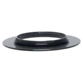 Hasselblad B50 adapter ring for Cokin P series filter holder
