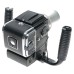 Hasselblad 500 EL/M Camera Double Grip Distagon 4/50 A12 Film Back