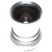 Hasselblad Carl Zeiss 1:4 f=50 Distagon Chrome Lens 500 Series V-System