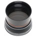Nikon F Zoom-Nikkor Auto 1:9.5 f=200-600mm Front Element Filter Hood Cap