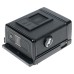 Zenza Bronica ETR 135 Medium Format Camera Film Back Dark slide