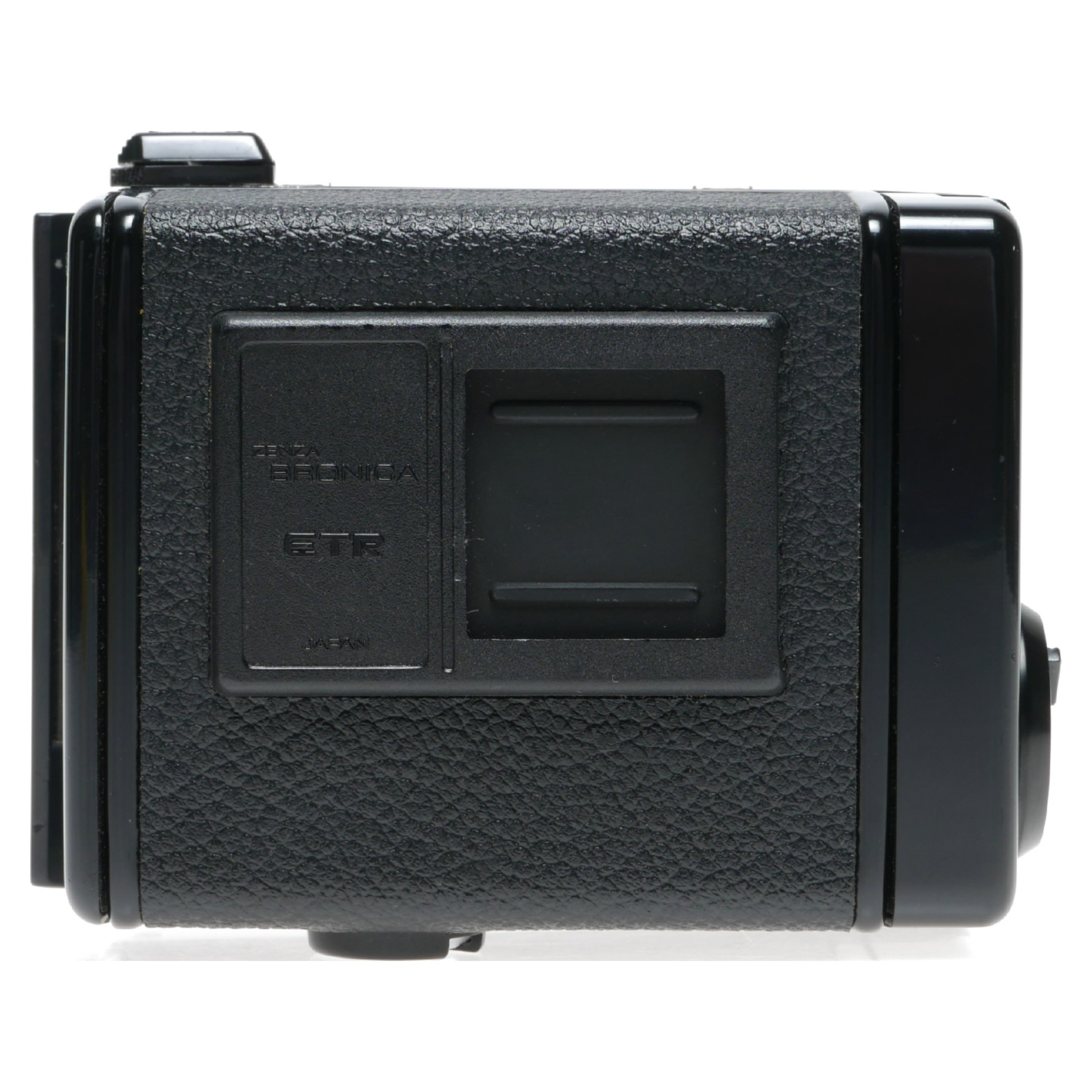 Zenza Bronica ETR 135 Medium Format Camera Film Back Dark slide