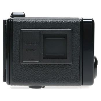 Zenza Bronica ETR 135 Medium Format Camera Film Back Dark slide