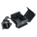 Zenza Bronica ETR 135 Medium Format Camera Film Back Dark slide
