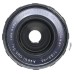 Asahi Auto-Takumar 3.5/35 Wide Angle Pentax Camera Lens