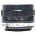 Asahi Auto-Takumar 3.5/35 Wide Angle Pentax Camera Lens