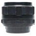 Asahi SMC Takumar 1:1.4/50 Pentax Camera Fast Lens Hood Keeper