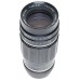 Asahi Takumar 5.6/200mm Telephoto Pentax Camera Lens Shade Hood