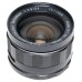 Asahi SMC Takumar 1:3.5/24 Pentax Camera Wide-Angle Lens