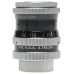 Bolex Yvar 1:1.9 f=13mm B8 Fix-Focus Cine Camera D-Mount Lens