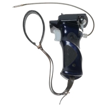 Rolleiflex TLR camera Pistol Grip Quick Release Plate trigger