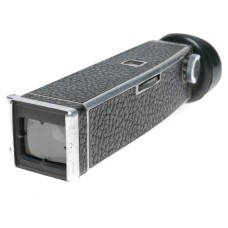 Bolex H16 Octameter VICON Side-mounted Movie Camera Viewfinder