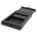 Graflex Grafmatic Press Camera Large Format Cut Sheet Film Back