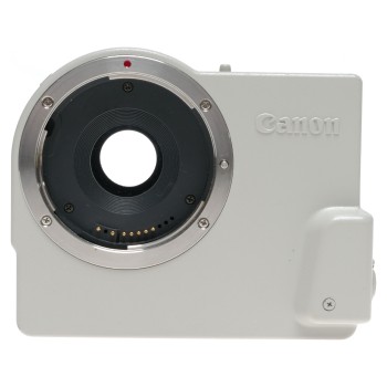 Canon VL EOS Lens Adapter to XL1 or XL2 Video Camera