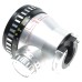 Schneider Variogon 1:1.8/7.5-37.5 Zoom 8mm Agfa Movex Cine Lens