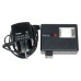 Rollei Compact Hotshoe Flash for 35 Series E55 E50 E22 E27
