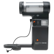 Agfatronic 352 CSI S-Computer Camera Flash for 35mm SLR