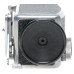 Bolex H16 reflex 16mm camera directors viewfinder attachment