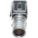 Hasselblad 500EL V-System Camera Zeiss Distagon 1:4 f=50mm Lens