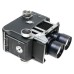 Mamiyaflex C2 Pro TLR Film Camera Sekor 4.5/135mm Portrait Lens