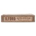 Ilford Auto-Filter Plates 3 1/4" x 4 1/4" H&D 400 in Sealed Box
