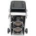 Mamiya C33 Professional TLR Camera Blue Dot Sekor 1:3.5 f=65mm