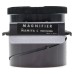 Mamiya C Professional Magnifier 5.5X TLR C220 C330 Camera