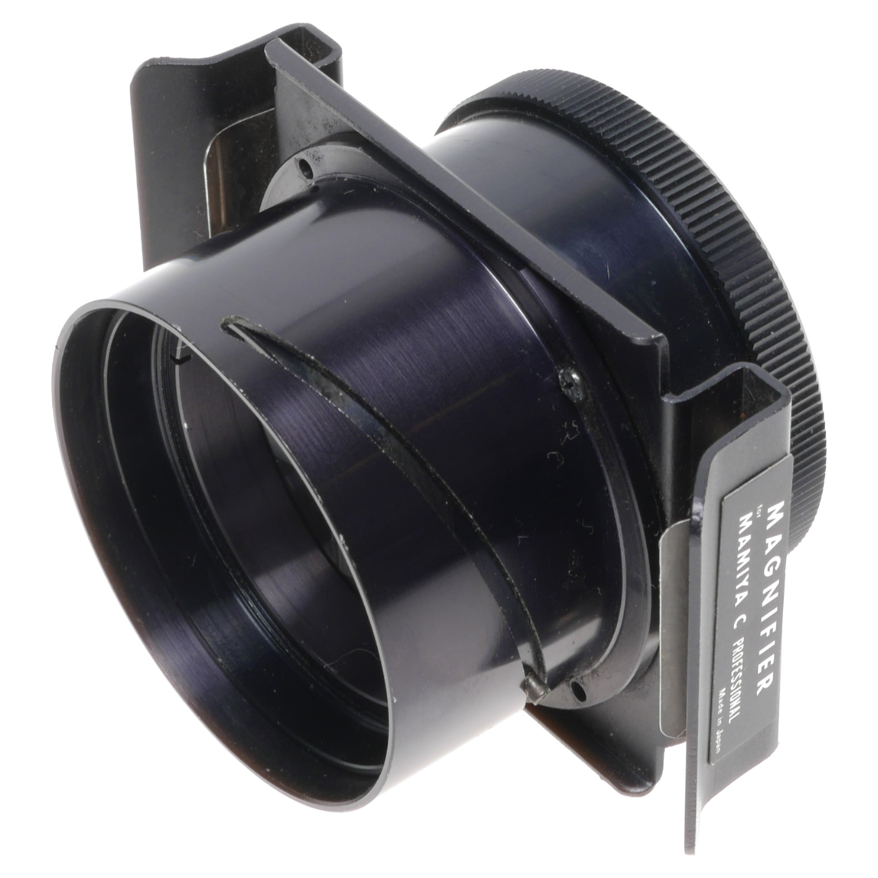 Mamiya C Professional Magnifier 5.5X TLR C220 C330 Camera
