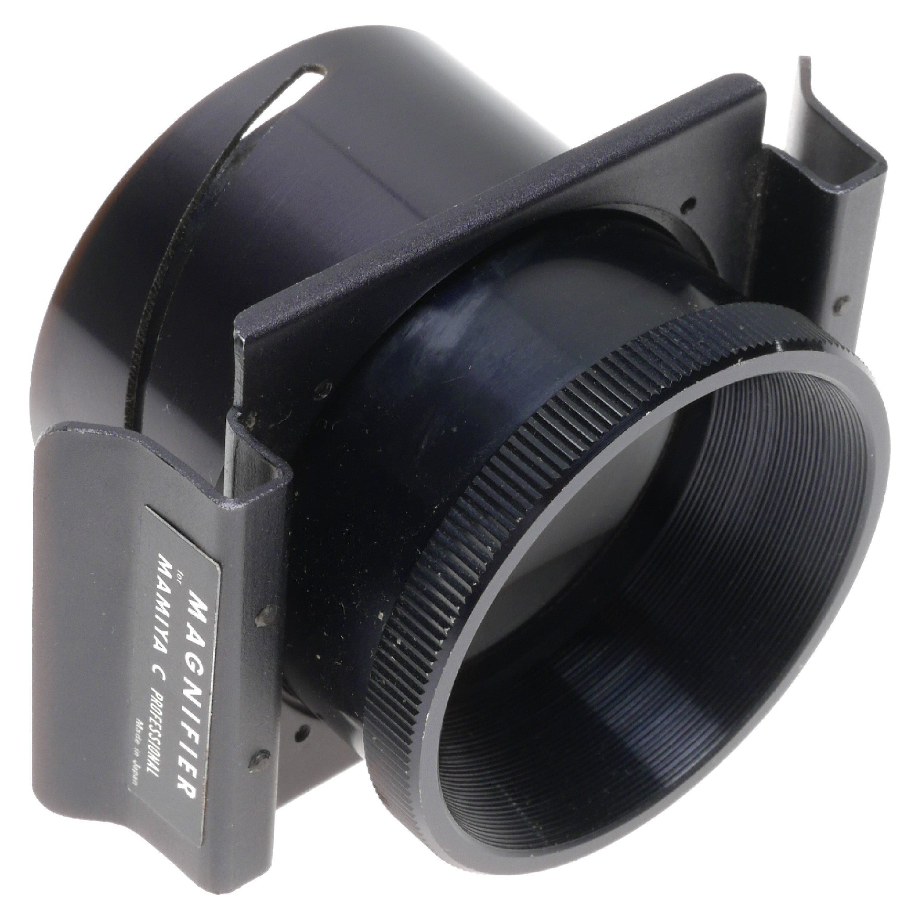 Mamiya C Professional Magnifier 5.5X TLR C220 C330 Camera
