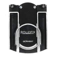 Rolleifix Quick Release Tripod Mount for Rolleiflex Rolleicord TLR Camera