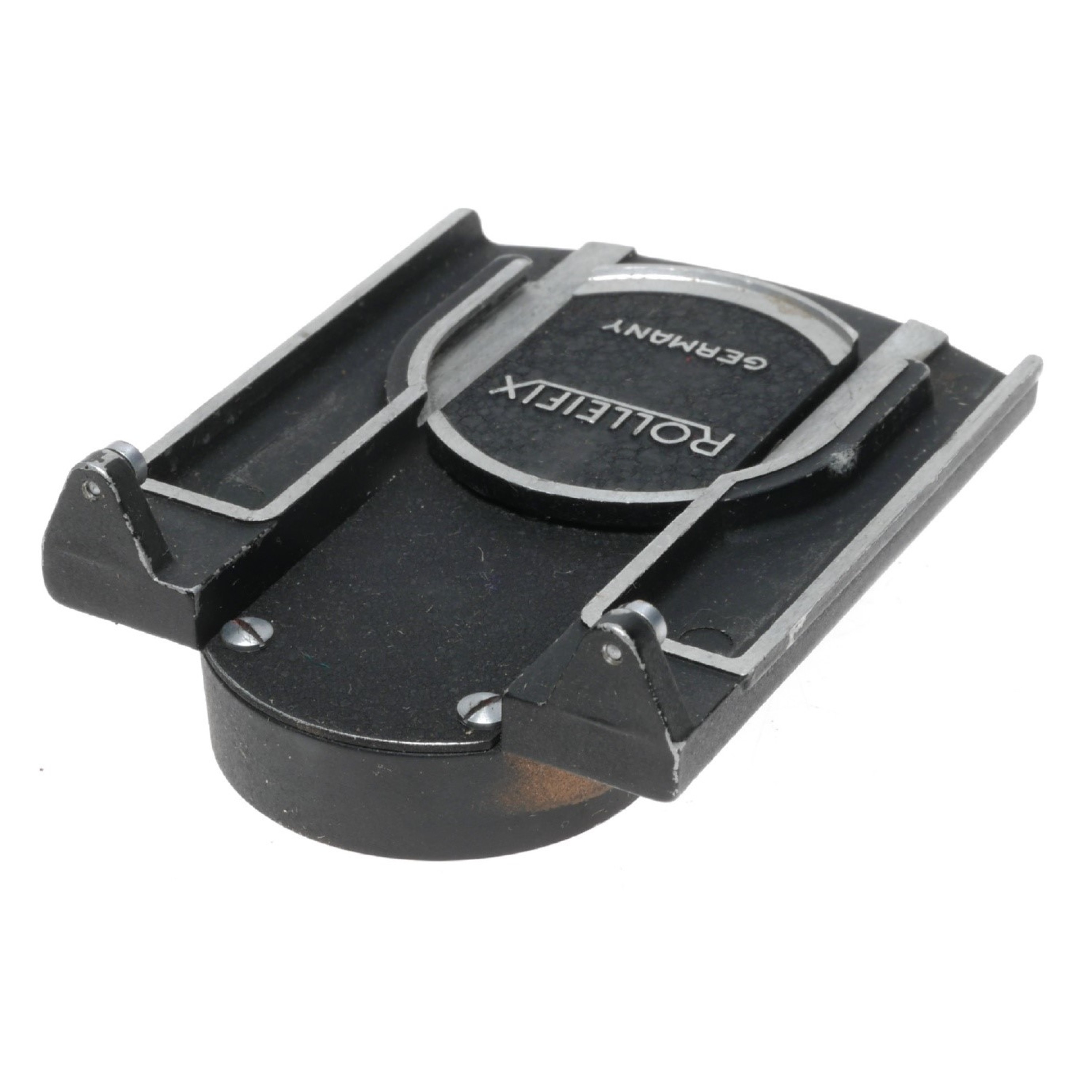 Rolleifix. Support pied pour Rolleiflex | UK