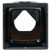 Rollei TLR Film Camera Prism Finder fits Rolleiflex 2.8 Series