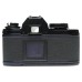 Nikon EM 35mm SLR Film Camera Nikkor 1.8/50 Lens