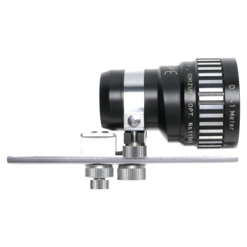 Sankyoscope 8mm Movie Anamorphic Lens 1.5X Ichizuka Opt. 0.7-1m