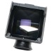 Rollei Honeywell Prism Finder Rolleiflex Rolleicord TLR Camera