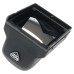 Rollei Honeywell Prism Finder Rolleiflex Rolleicord TLR Camera